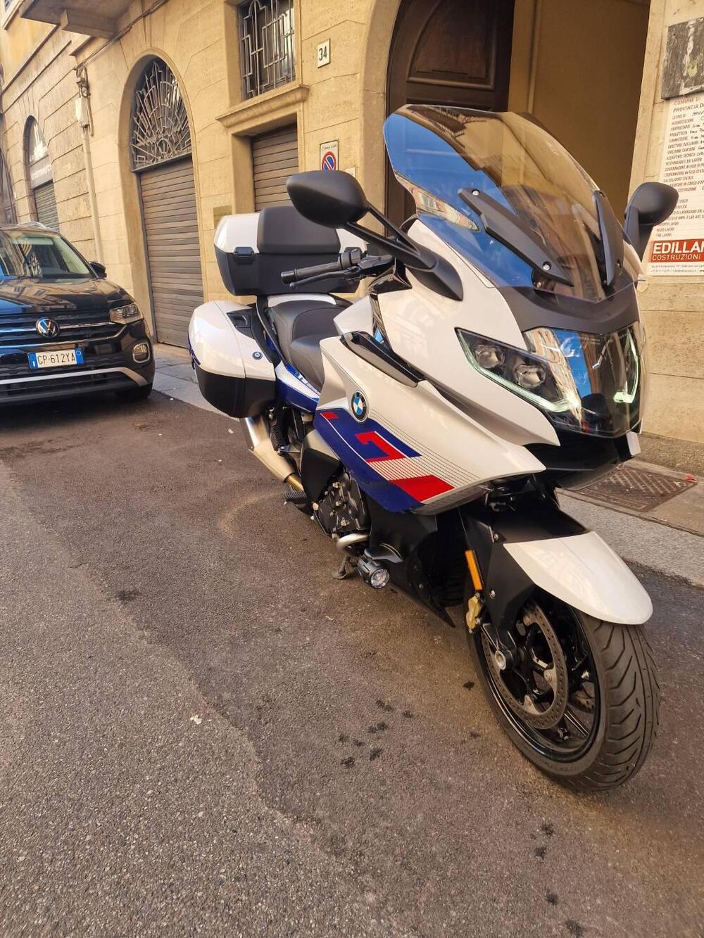 Bmw K 1600 GT (2022 - 25) (3)