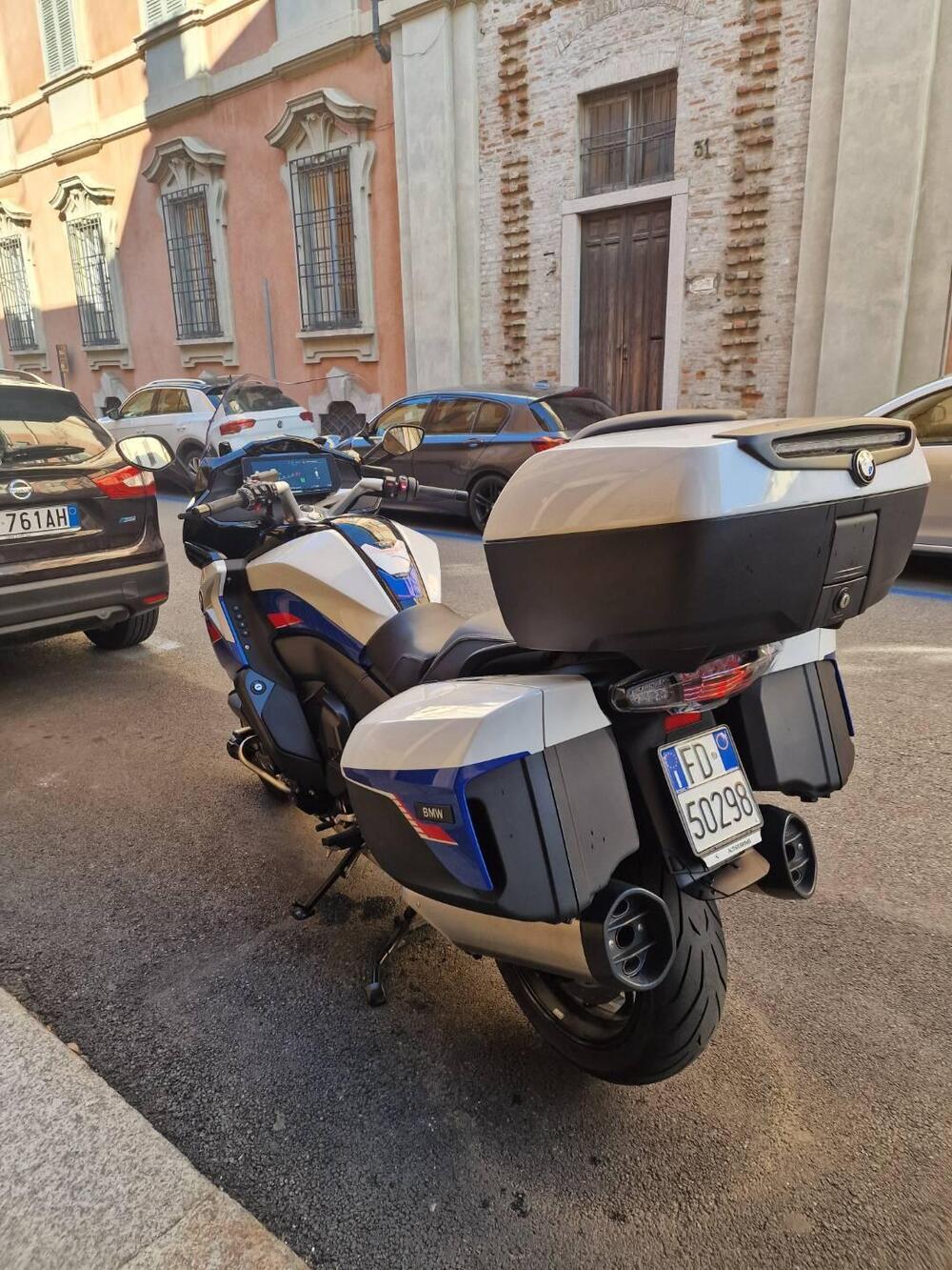 Bmw K 1600 GT (2022 - 25) (4)