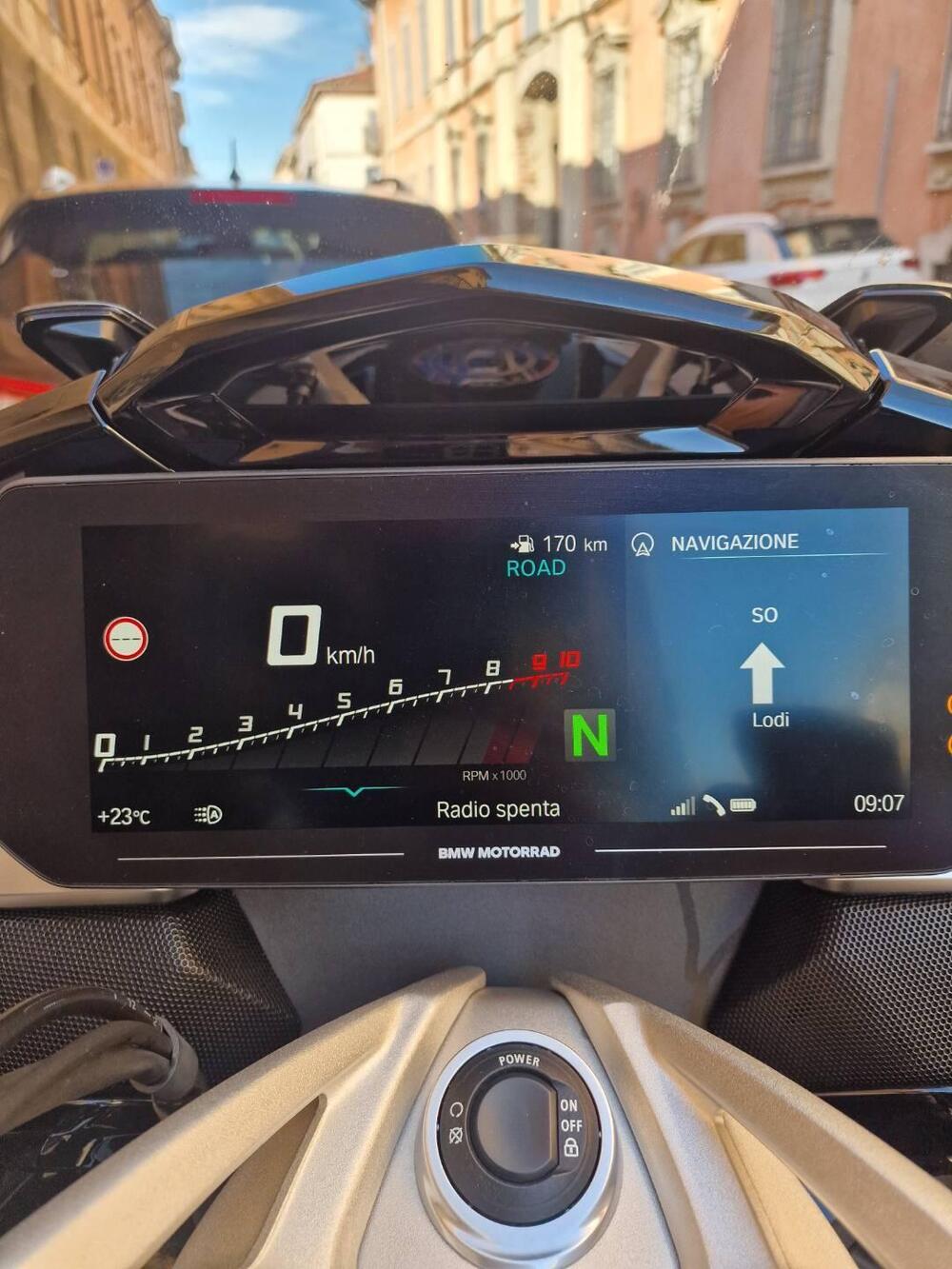 Bmw K 1600 GT (2022 - 25) (5)