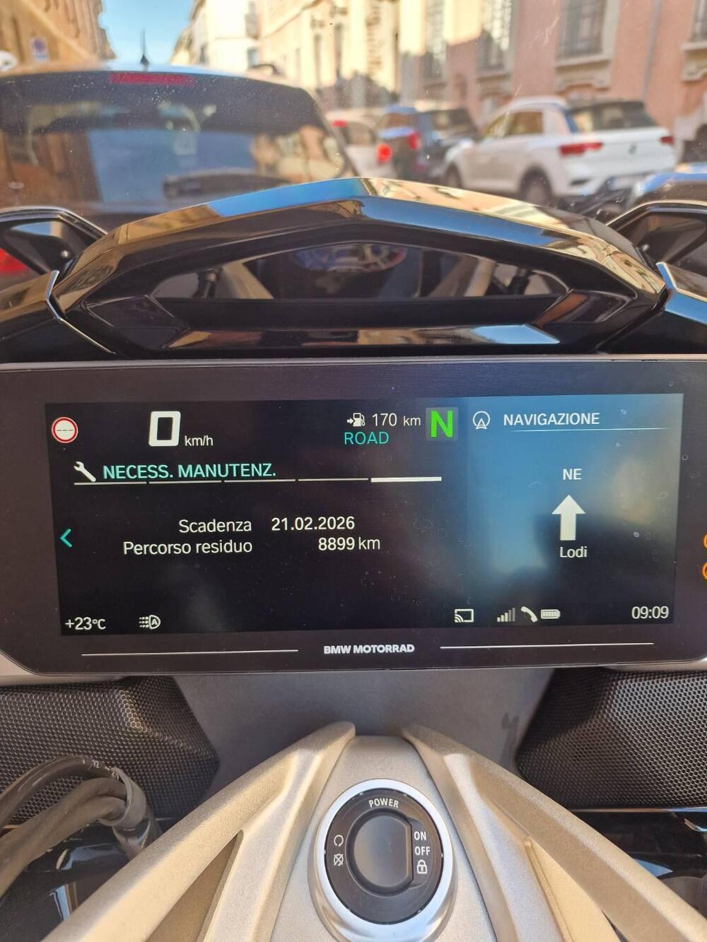 Bmw K 1600 GT (2022 - 25) (6)