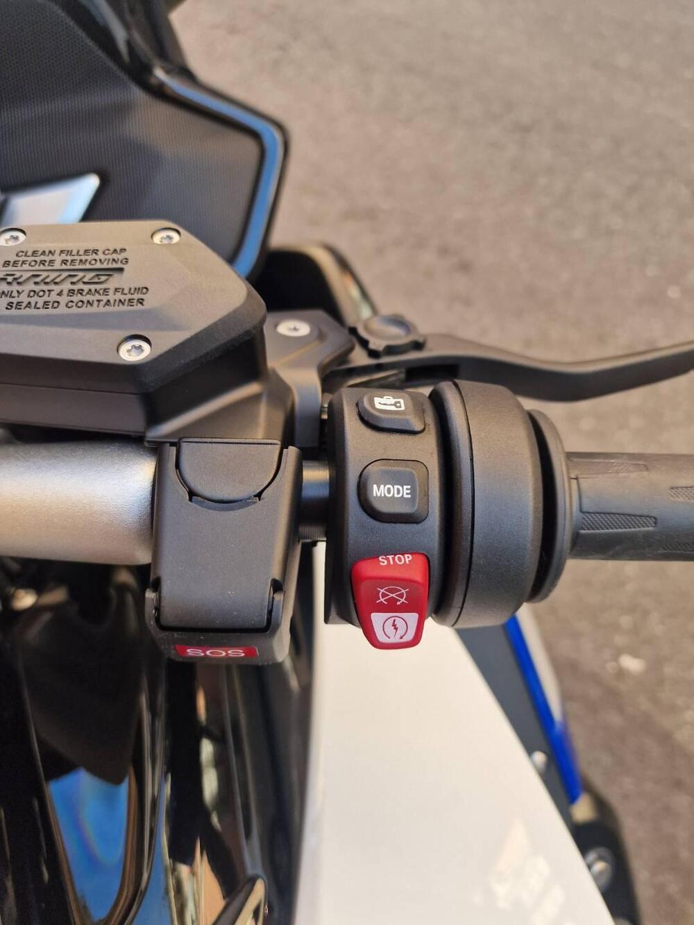 Bmw K 1600 GT (2022 - 25) (7)