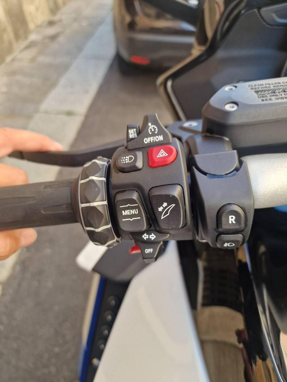 Bmw K 1600 GT (2022 - 25) (8)