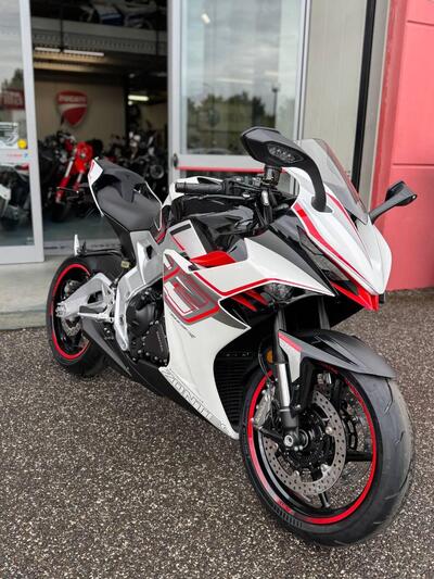 Zontes ZT703-RR (2025) nuova