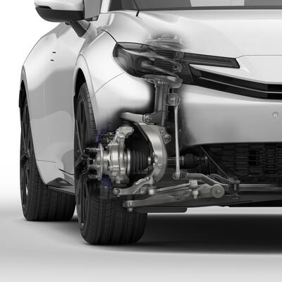 Honda Prelude 2026: sotto la linea elegante, batte un cuore da Type R