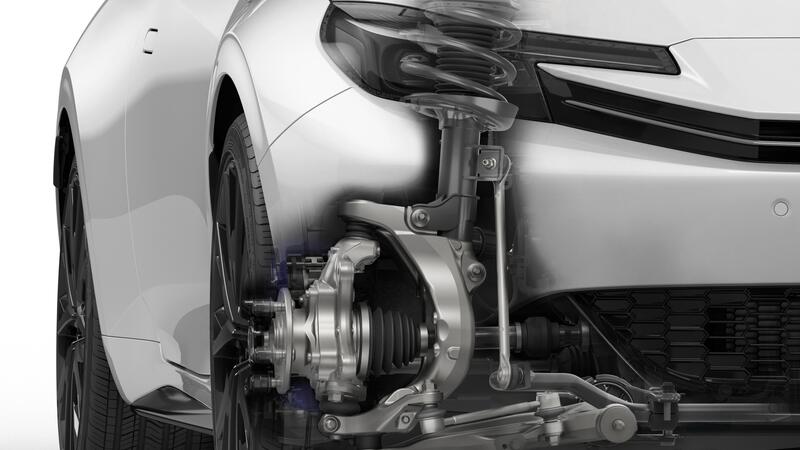 Honda Prelude 2026: sotto la linea elegante, batte un cuore da Type R
