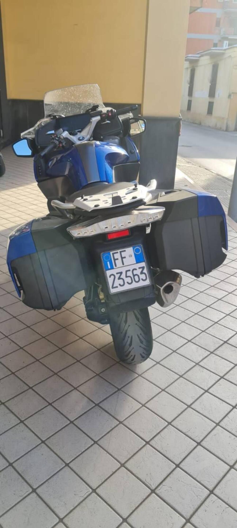 Bmw R 1250 RT (2021 - 25) (2)