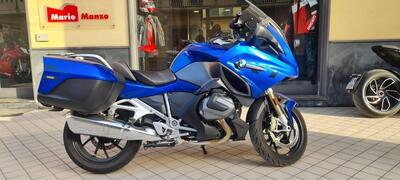 Bmw R 1250 RT (2021 - 25) usata