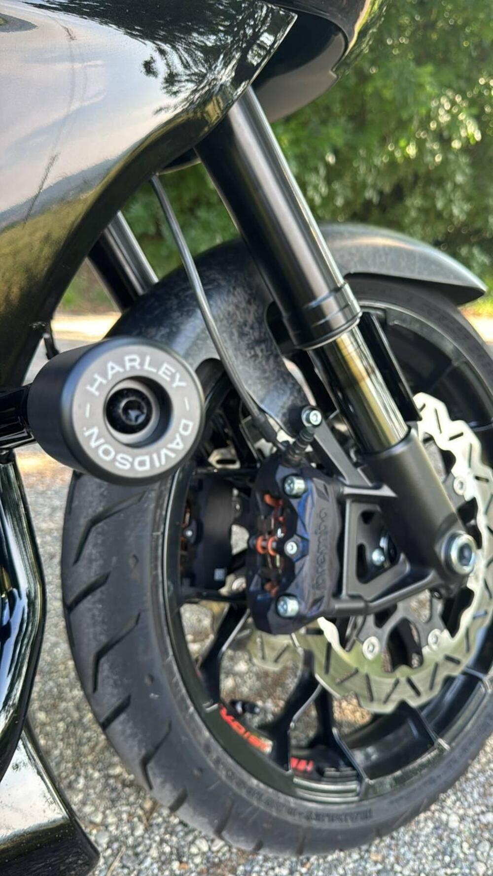 Harley-Davidson CVO Road Glide ST (2024) (3)