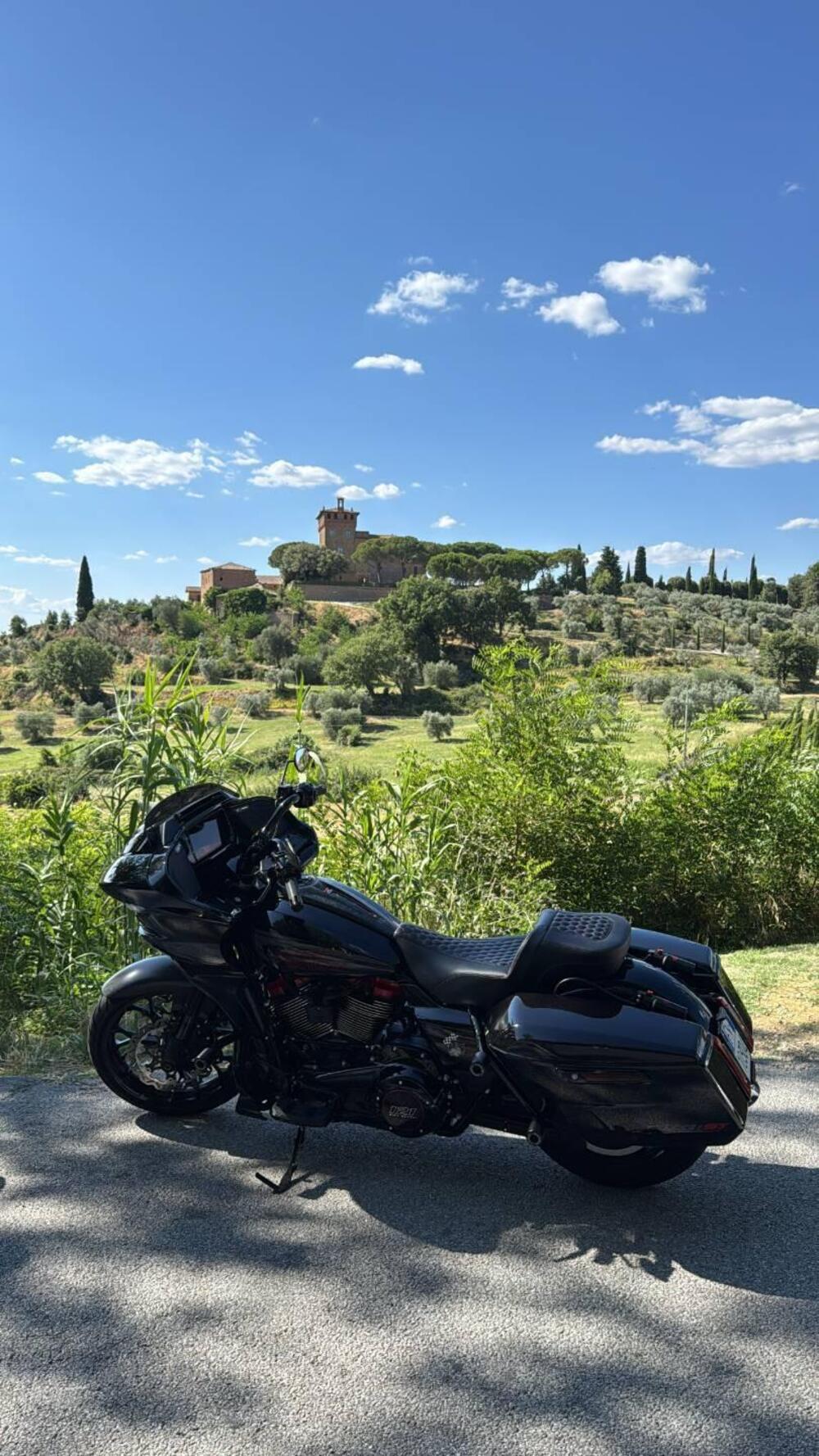 Harley-Davidson CVO Road Glide ST (2024) (4)