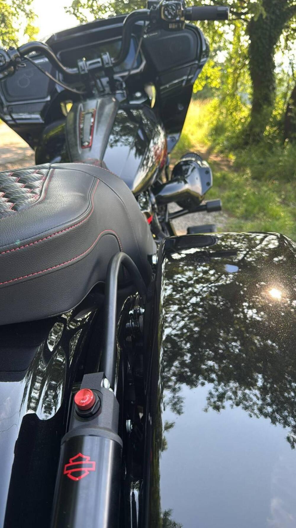 Harley-Davidson CVO Road Glide ST (2024) (5)