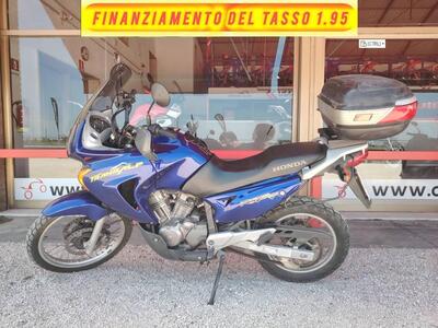 Honda Transalp XL 650V (2000 - 04) usata