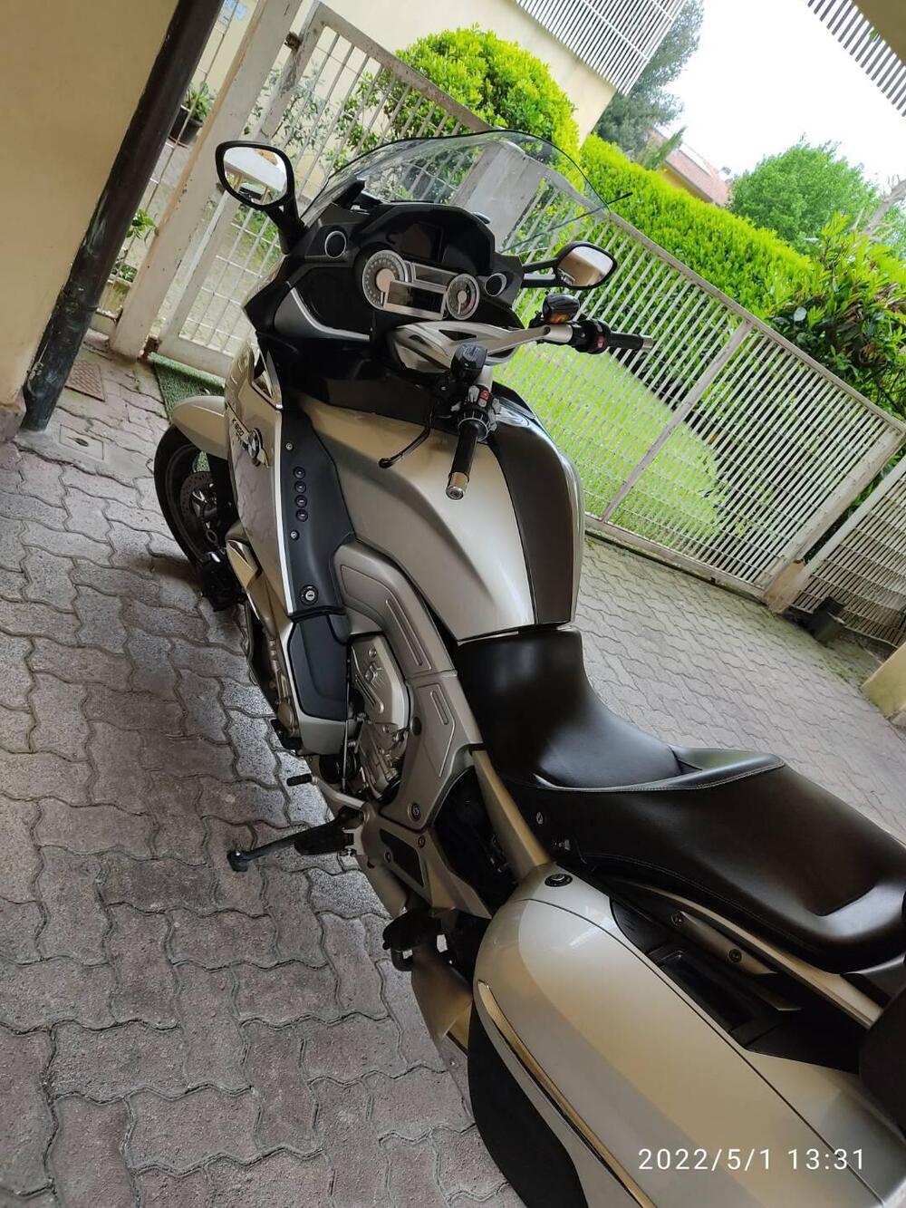 Bmw K 1600 GTL (2010 - 16) (5)