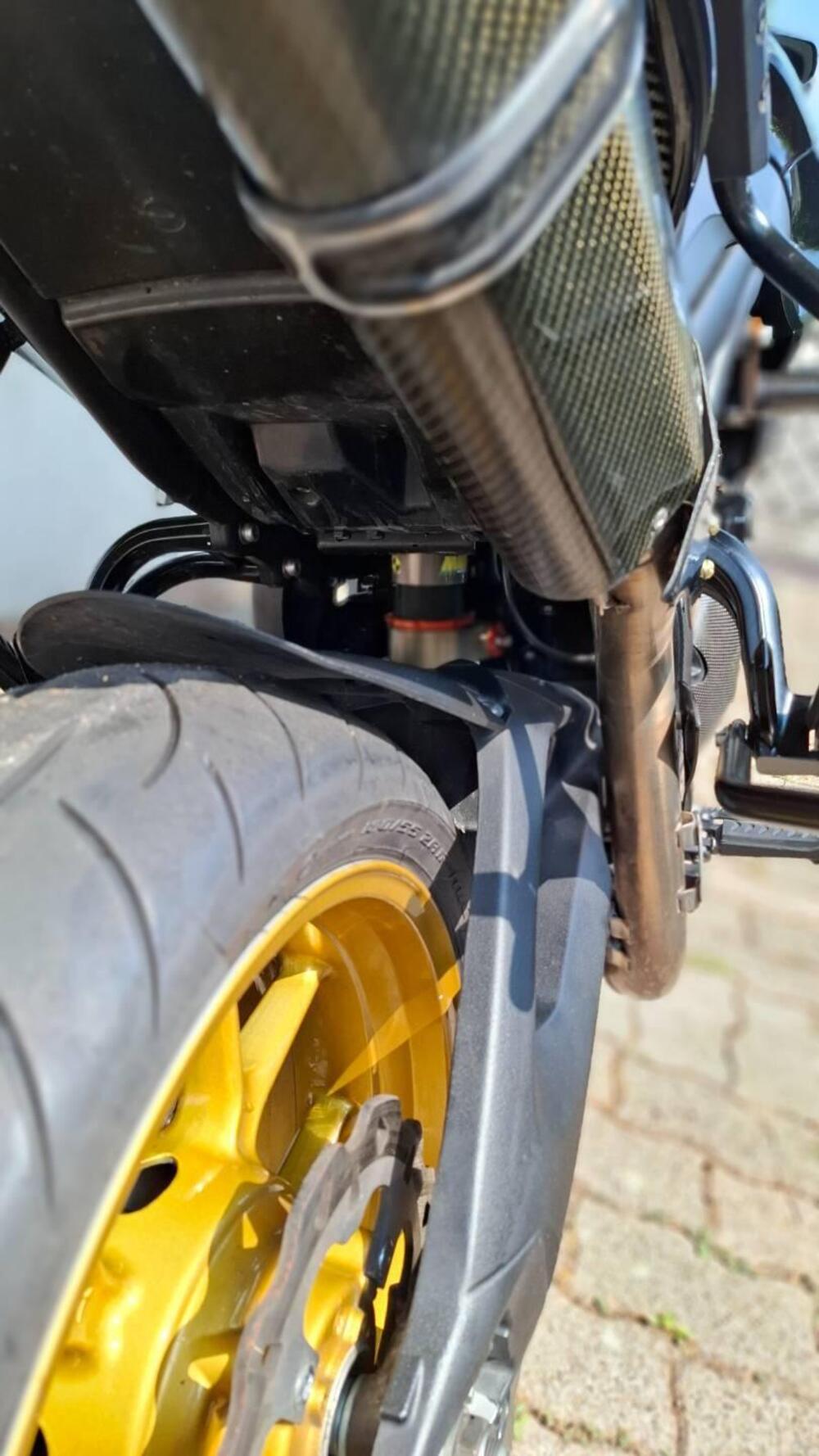 Triumph Tiger 1050 (2006 - 12) (5)