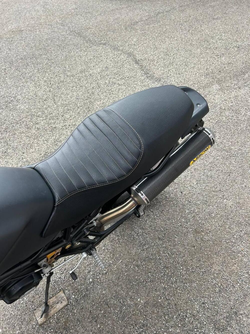 Ducati Monster 1000 Dark (2003 - 05) (7)