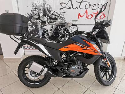 KTM 390 Adventure (2022 - 24) usata