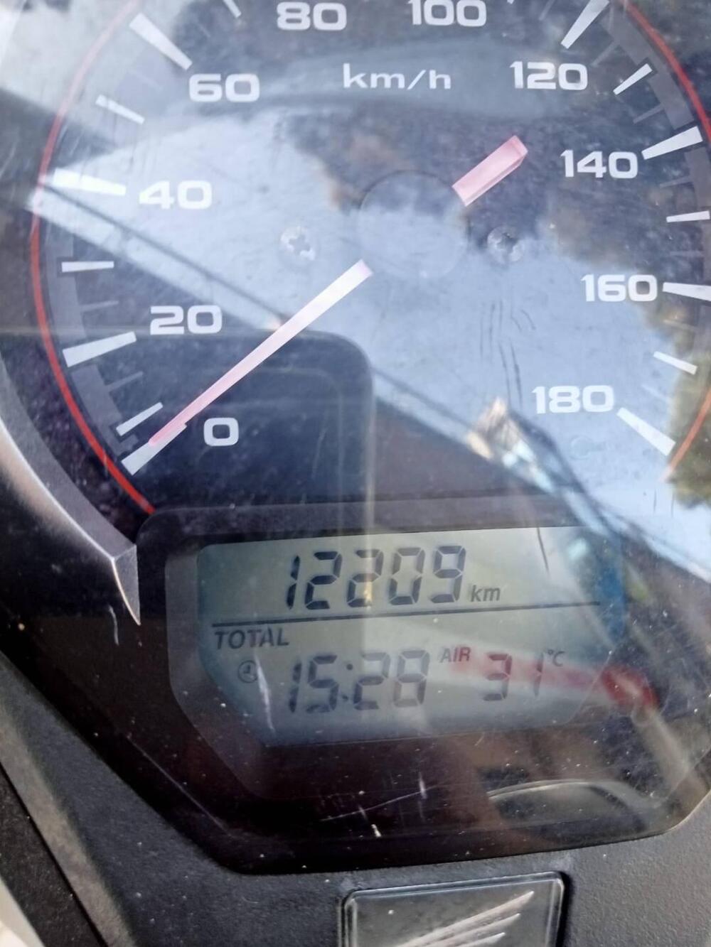 Honda SH 300 i Sport ABS (2018 - 20) (5)