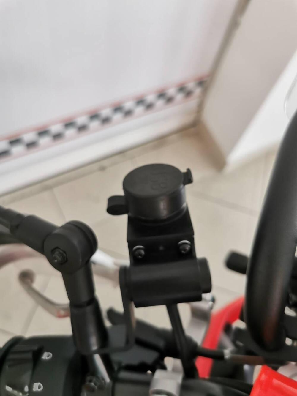 Honda CRF 300 L (2021 - 24) (7)