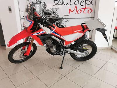 Honda CRF 300 L (2021 - 24) usata