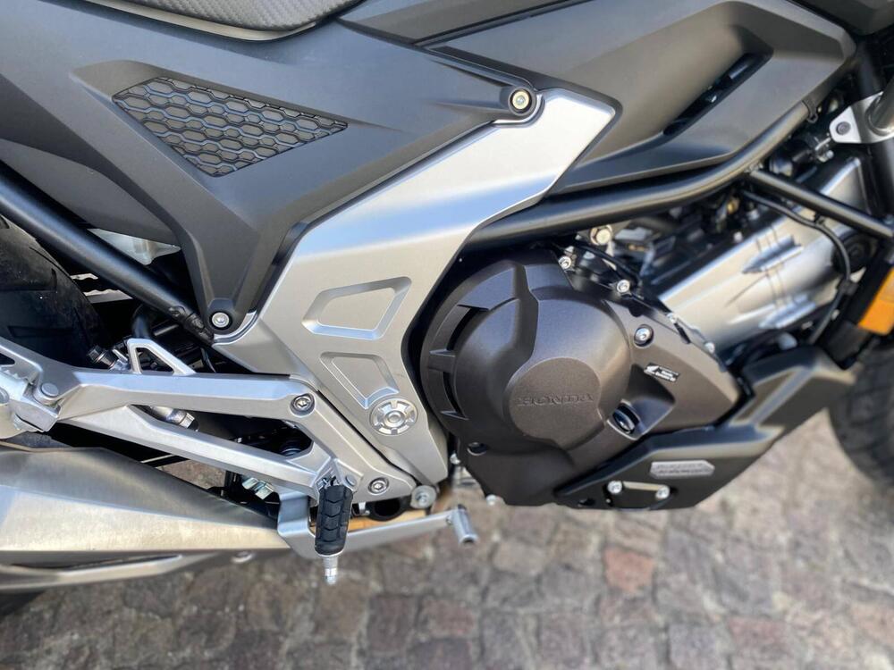Honda NC 750 X DCT (2021 - 24) (8)