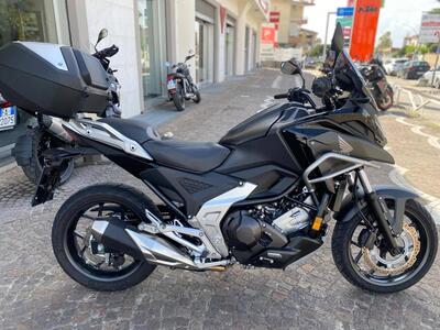 Honda NC 750 X DCT (2021 - 24) usata