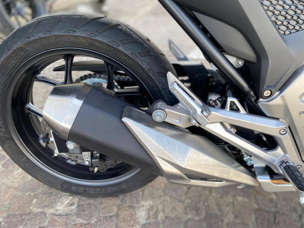 Honda NC 750 X DCT (2021 - 24) (10)