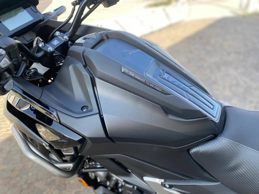 Honda NC 750 X DCT (2021 - 24) (5)