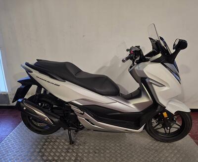 Honda Forza 300 ABS (2018 - 20) usata