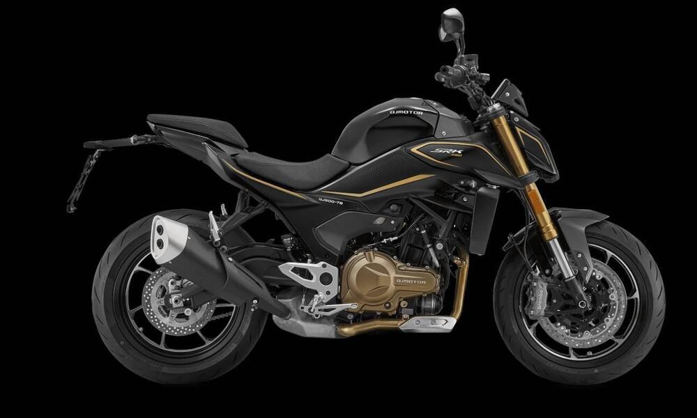 QJ Motor SRK 600 (2025 - 26) (6)