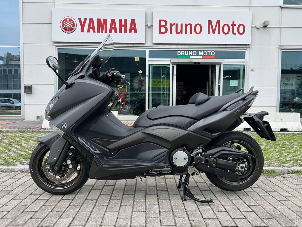 Yamaha T-Max 530 ABS (2012 - 14) (2)