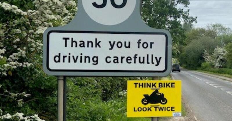 Nico Cereghini: &ldquo;La Gran Bretagna molto pi&ugrave; civile sulle strade&rdquo;