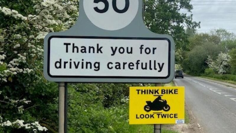 Nico Cereghini: &ldquo;La Gran Bretagna molto pi&ugrave; civile sulle strade&rdquo;