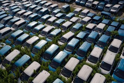 Cina, lo scandalo delle vendite gonfiate: le case auto &ldquo;assicurano&rdquo; vetture prima della vendita per sembrare vincenti
