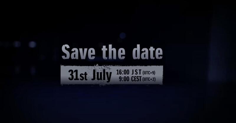 Il ritorno della Gixxer?