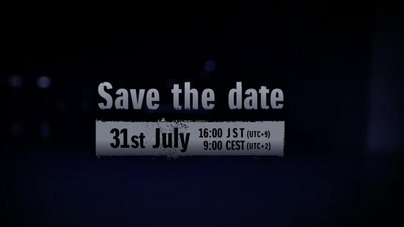 Il ritorno della Gixxer?