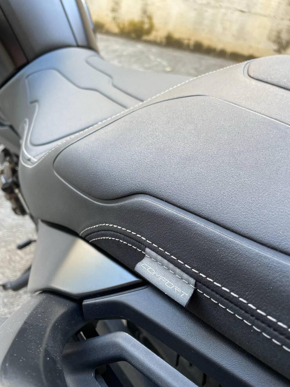 Yamaha Tracer 700 (2016 - 20) (9)