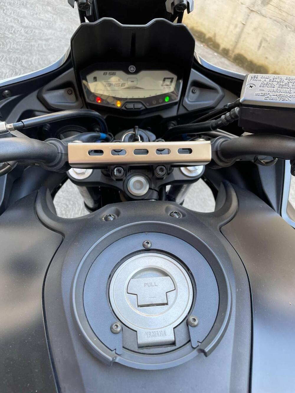 Yamaha Tracer 700 (2016 - 20) (10)