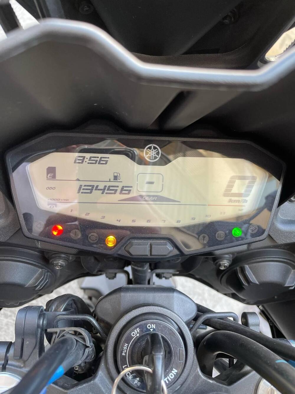 Yamaha Tracer 700 (2016 - 20) (11)