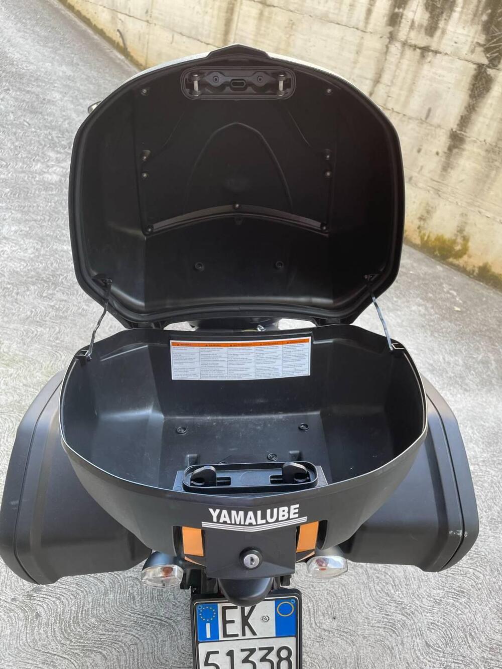 Yamaha Tracer 700 (2016 - 20) (14)