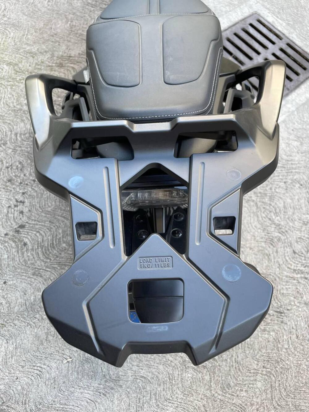 Yamaha Tracer 700 (2016 - 20) (15)