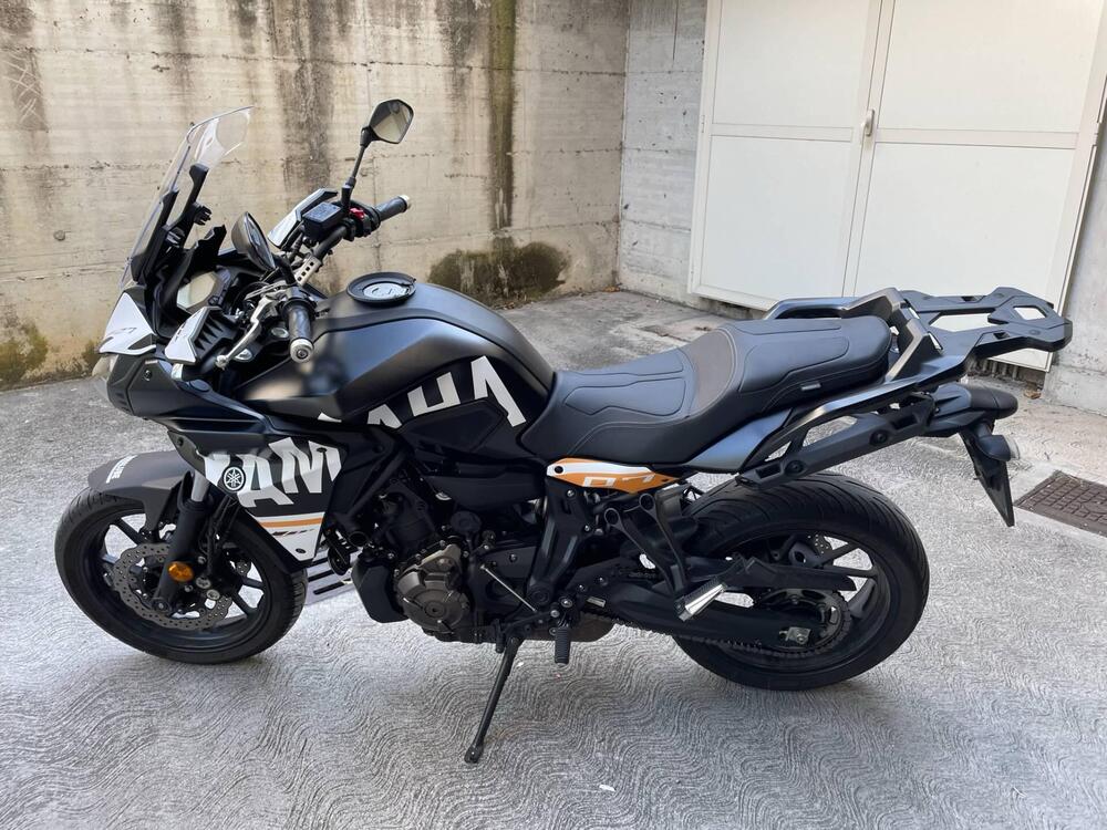 Yamaha Tracer 700 (2016 - 20) (16)