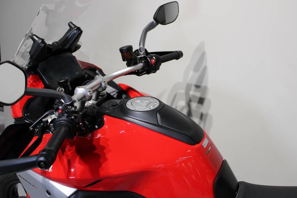 Ducati Multistrada V4 S (2021 - 24) (5)