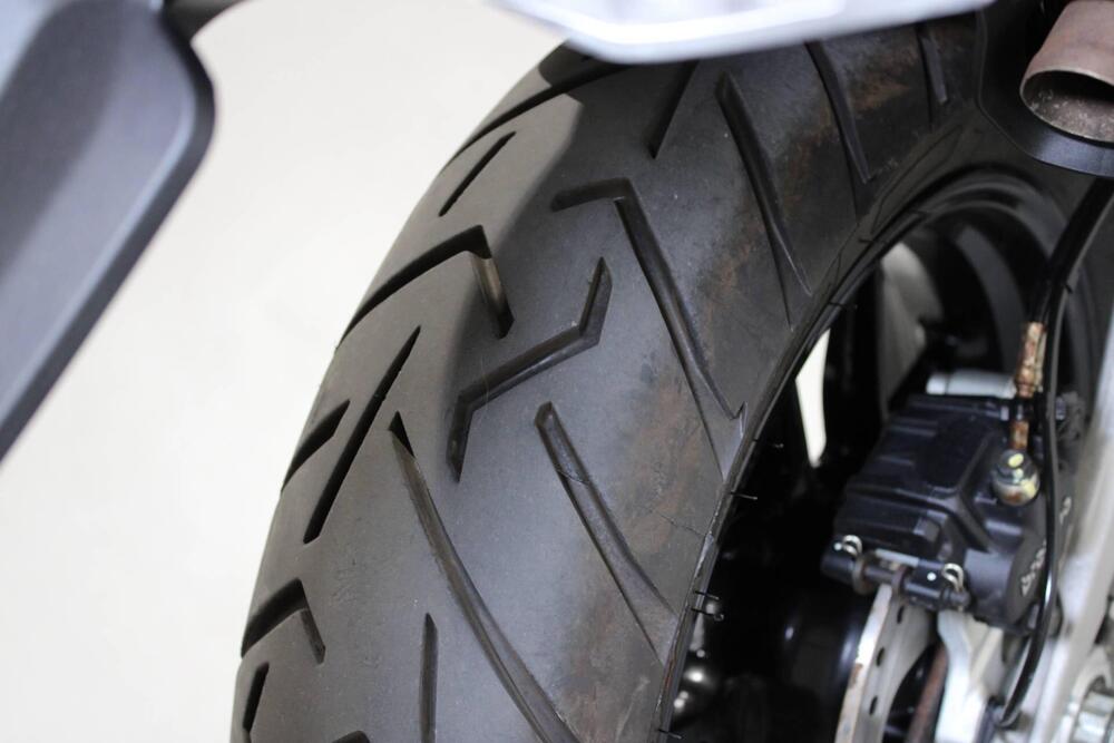 Ducati Multistrada V4 S (2021 - 24) (8)