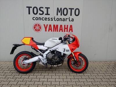 Yamaha XSR 900 GP (2024 - 26) usata