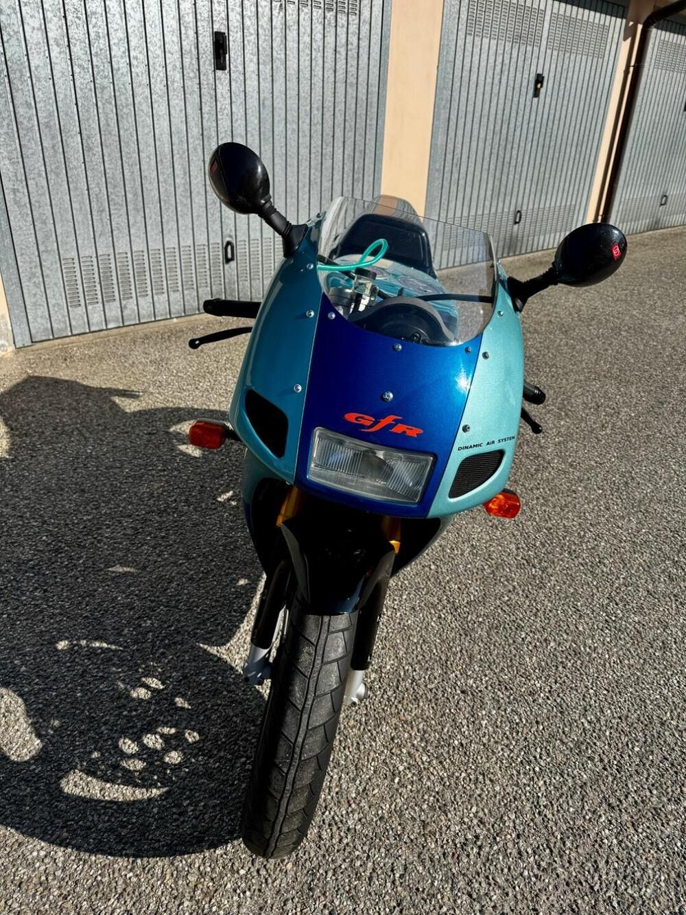 Gilera GFR HIGH TECNOLOGY (2)