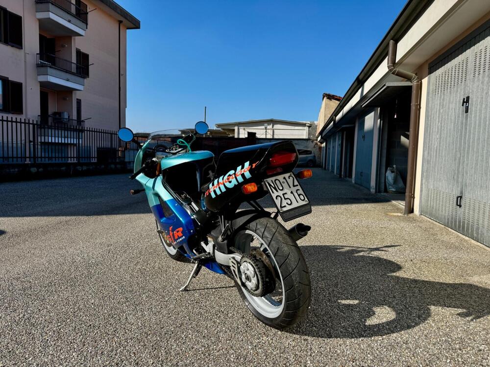 Gilera GFR HIGH TECNOLOGY (4)