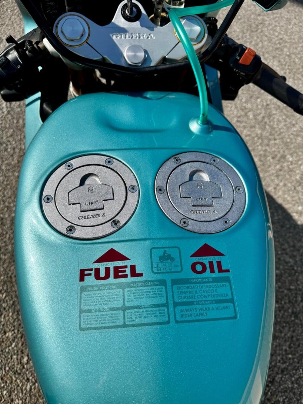 Gilera GFR HIGH TECNOLOGY (5)