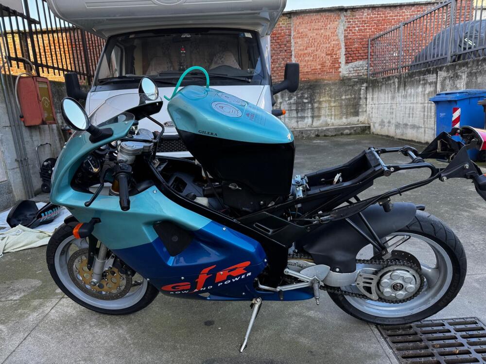 Gilera GFR HIGH TECNOLOGY (6)