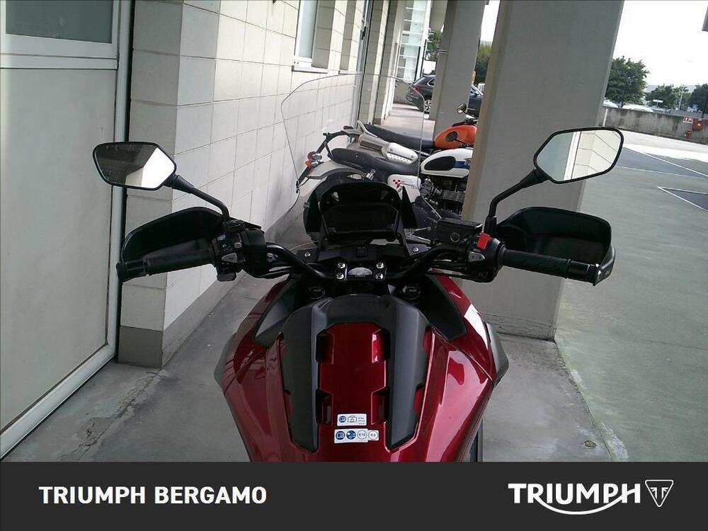 Honda NC 750 X DCT ABS (2018 - 20) (7)