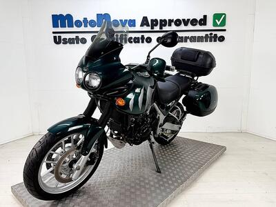 Triumph Tiger 955 (2002 - 06) usata