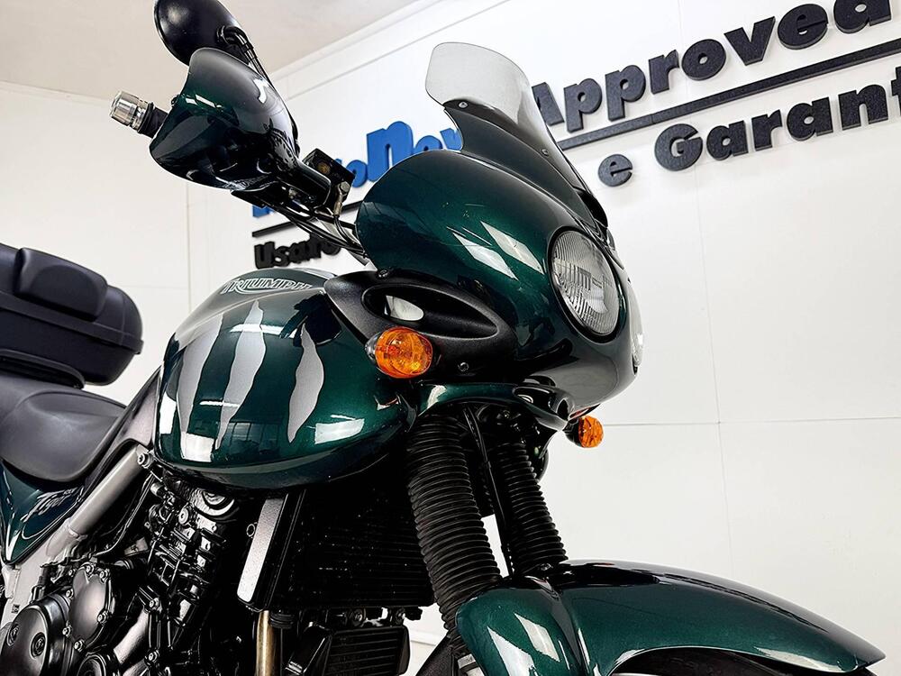 Triumph Tiger 955 (2002 - 06) (10)